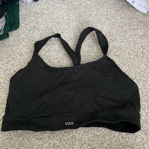 VS sports bra